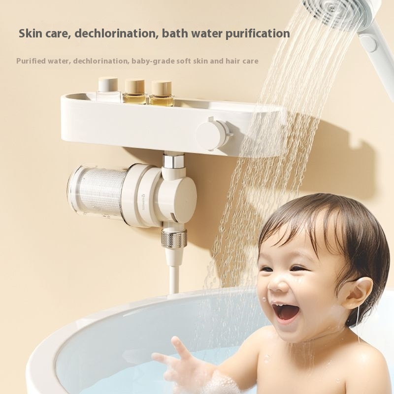 Pre-shower head, shower set fo - Home For Bathroom 评论和价格