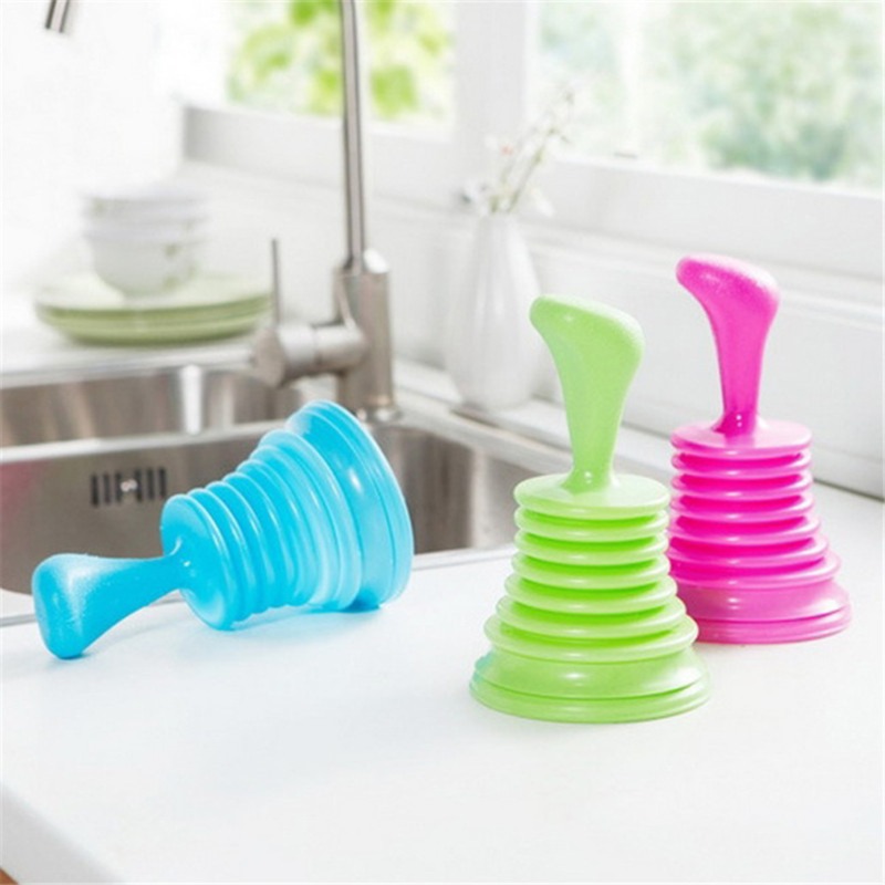 1Pc Pipeline Dredge Suction Cu - Plunger Toilet 评论和价格