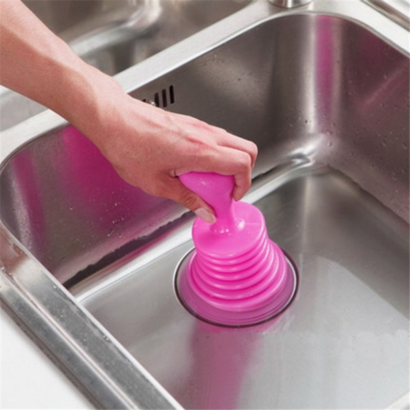 1Pc Pipeline Dredge Suction Cu - Plunger Toilet 评论和价格