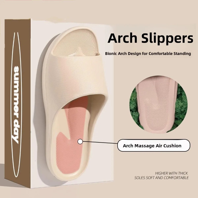 New Flat Foot Orthopedic Slipp - Home Bath 评论和价格