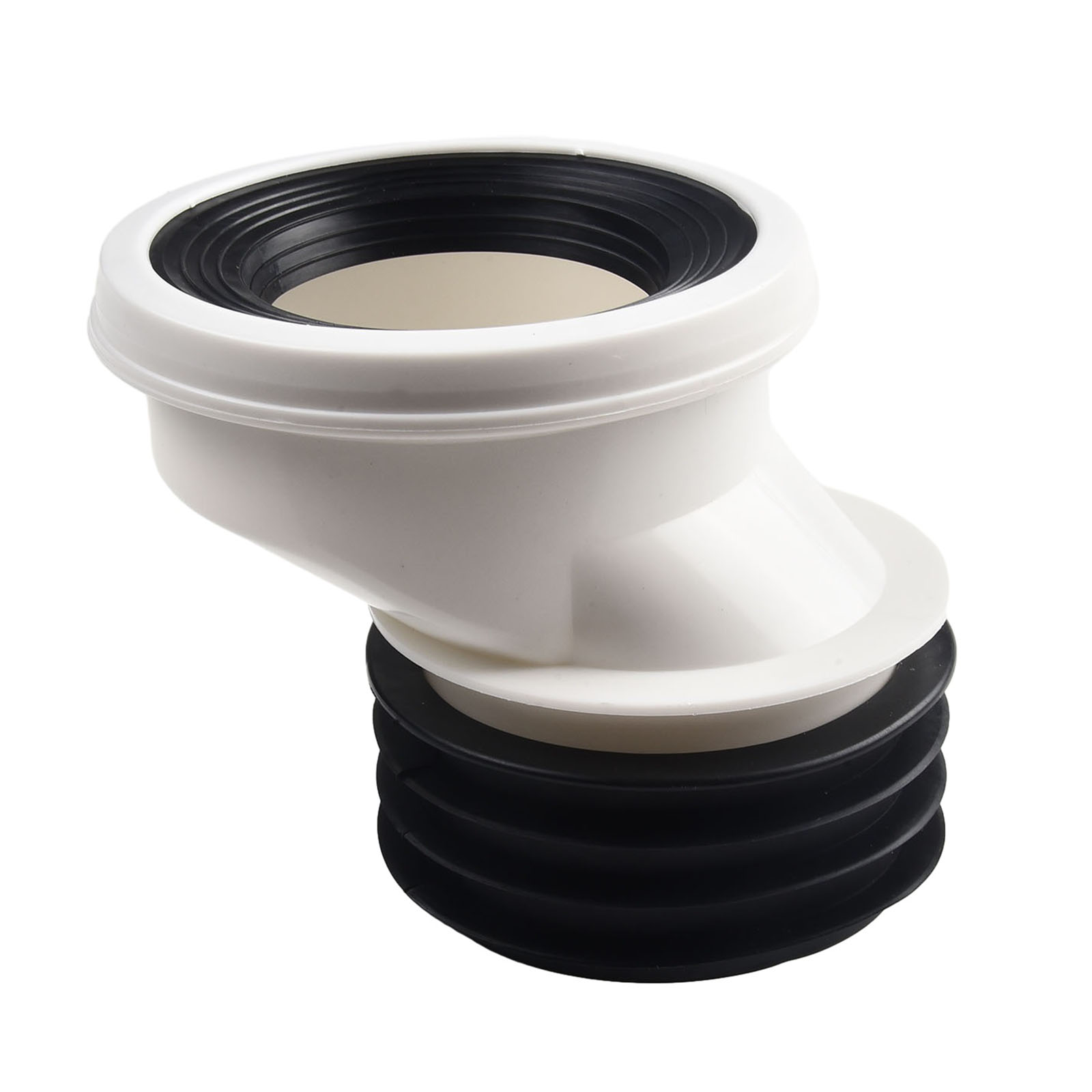 WC Toilet Nozzle Connector for - Plunger Toilet 评论和价格