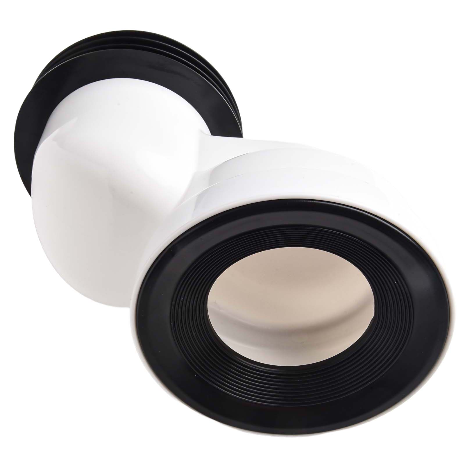 WC Toilet Nozzle Connector for - Plunger Toilet 评论和价格