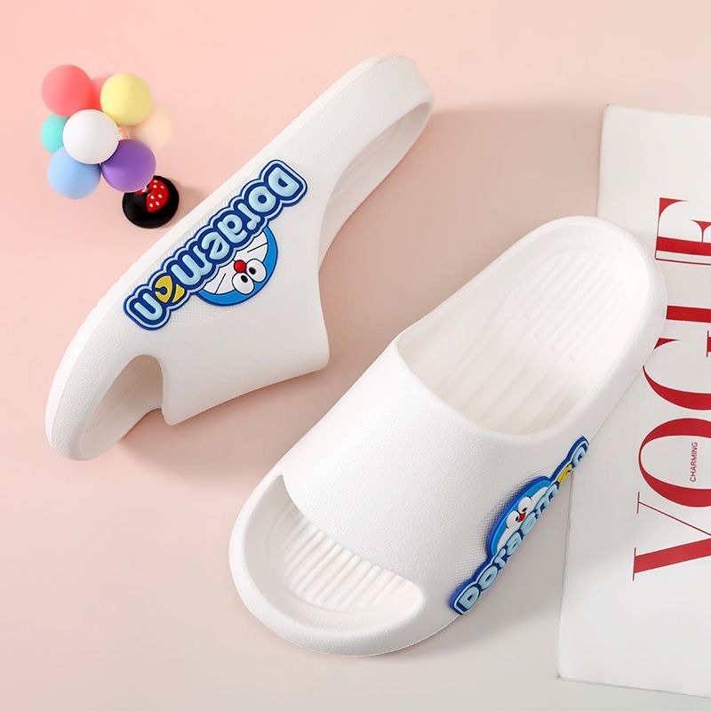 Summer Doraemon Jingle Cat Com - Home Goods Bathroom Sets 评论和价格