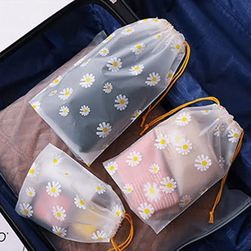 10Pcs Transparent Waterproof T - Home Bathroom Gadgets 评论和价格
