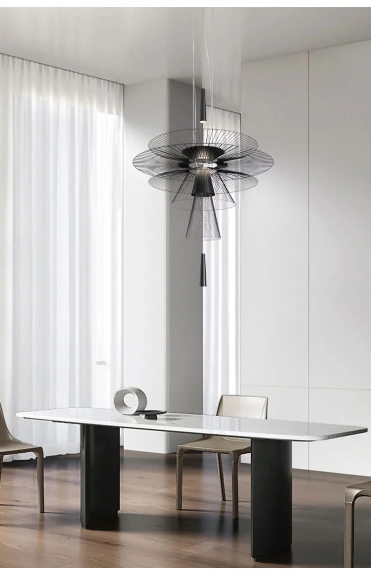 Modern Minimalist Hollow Art L - Home Of The Year Bathroom 评论和价格