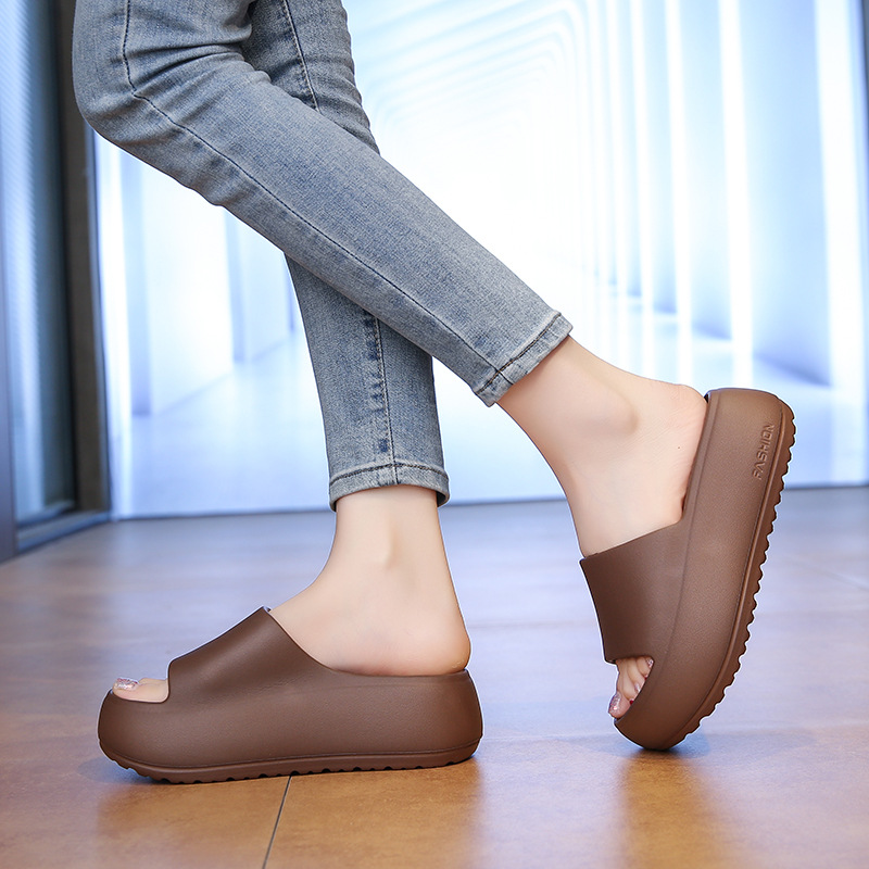 2026Unisex Bathroom Slippers C - Home Bath 评论和价格