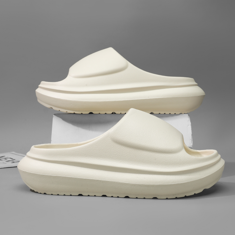Men Minimalist Beach Slides Po - Home Outside Bathroom 评论和价格