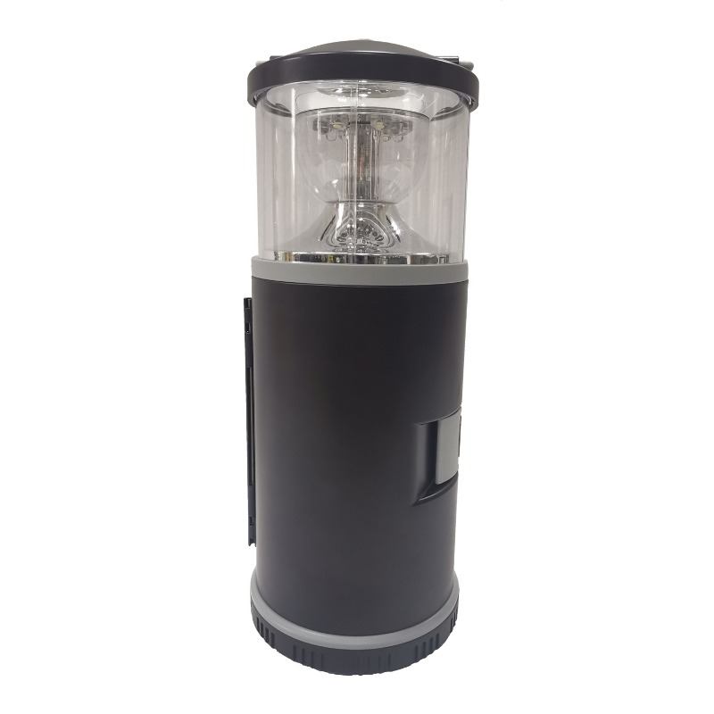 Camping Lantern with Hand Tool - Home Goods Bathroom Sets 评论和价格