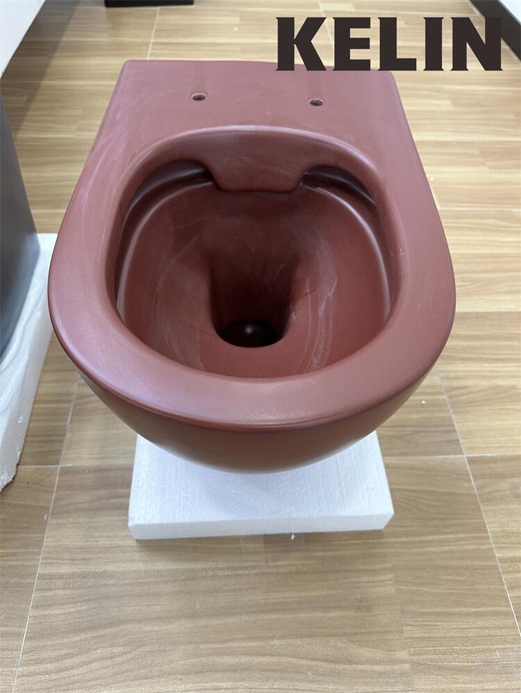 KELIN New Modern Style Washdow - Home For Bathroom 评论和价格