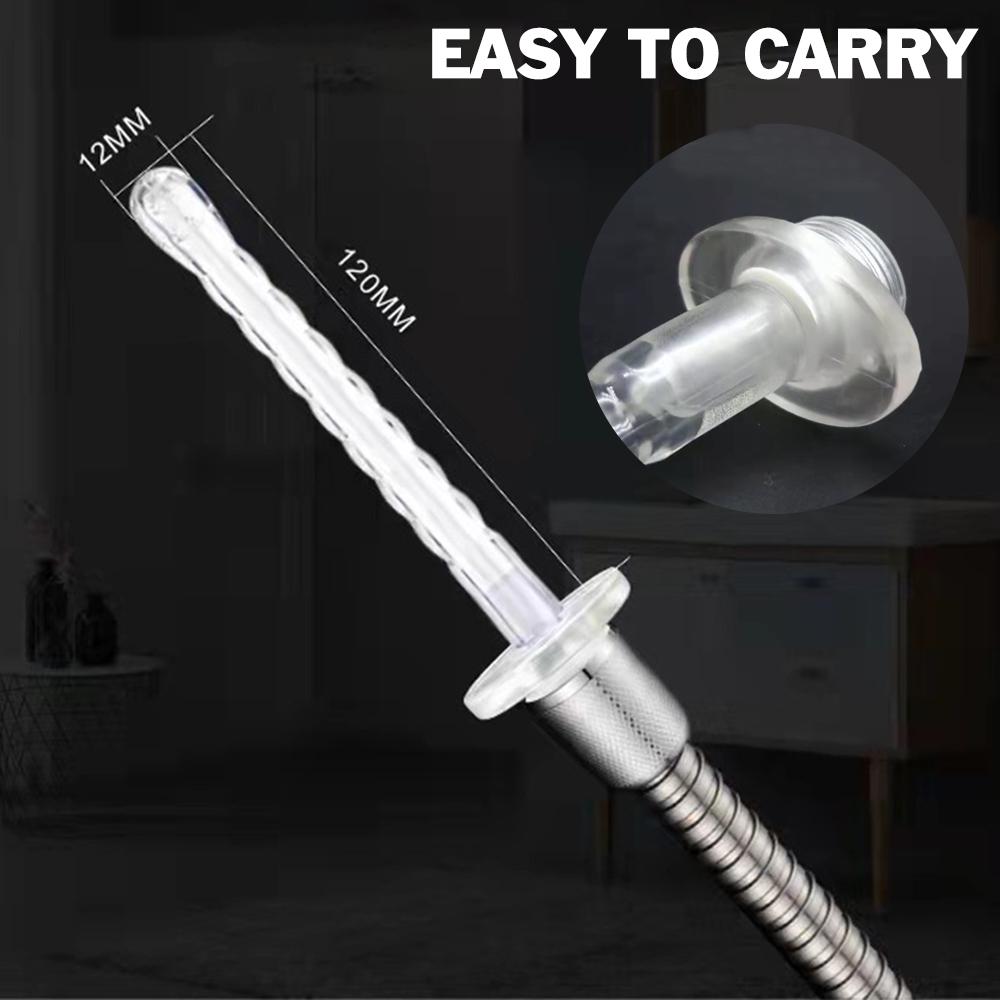 Toilet Bidet Sprayer Transpare - Plunger Toilet 评论和价格