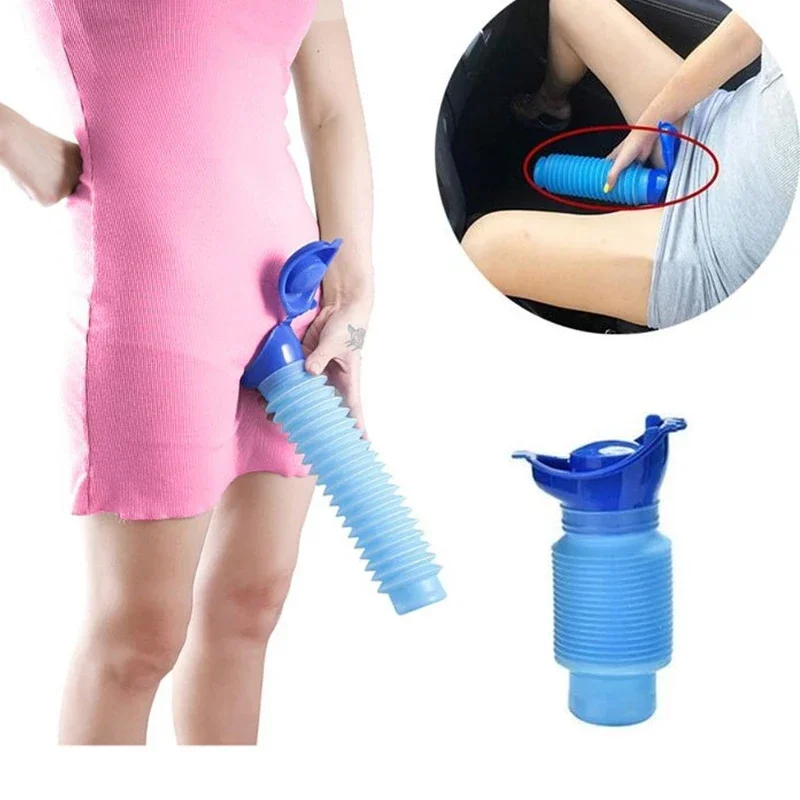 750ml Portable Adult Urinal Ou - Home Bathroom Urinal 评论和价格