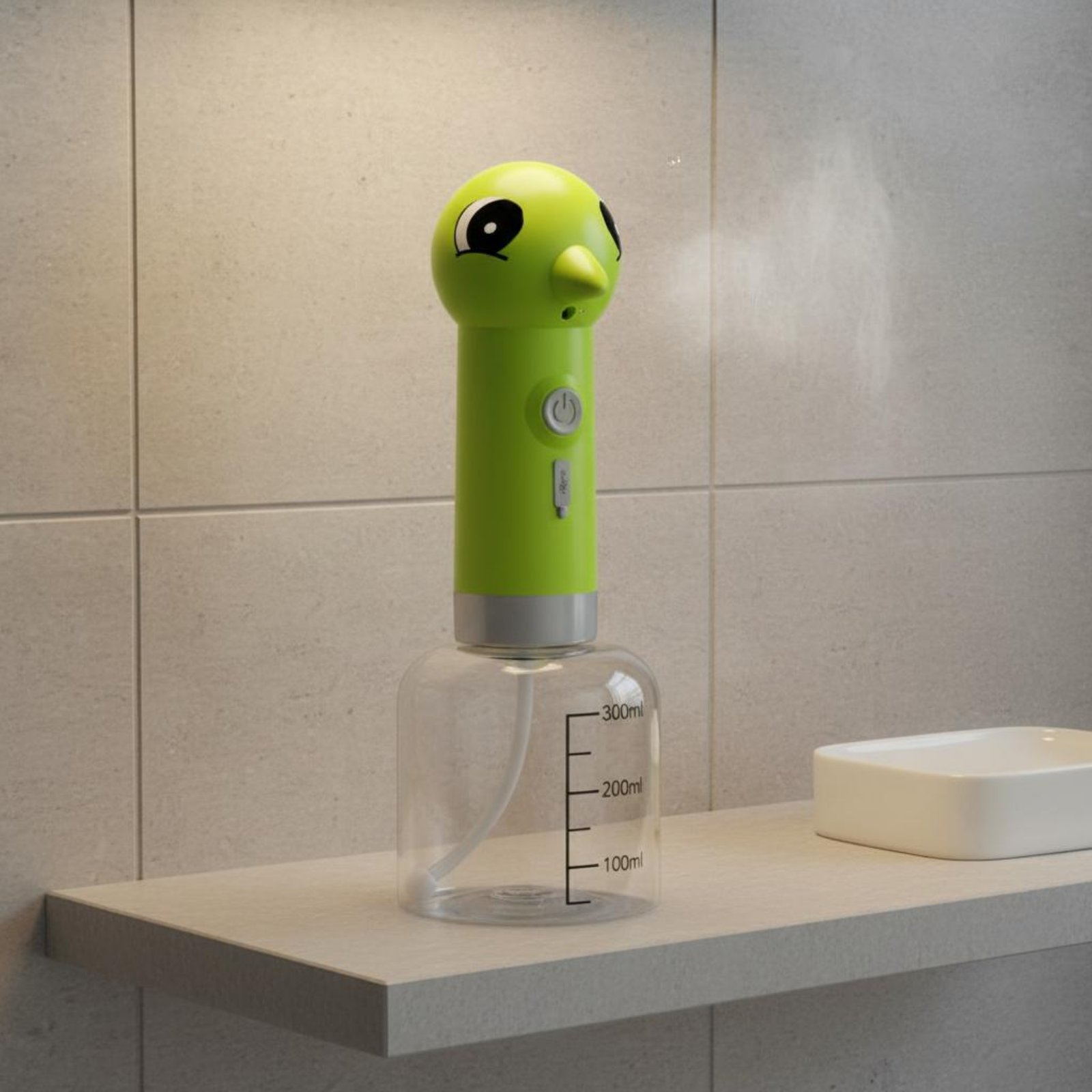 Pet Bath Foam Dispenser Easy t - Home Bath 评论和价格