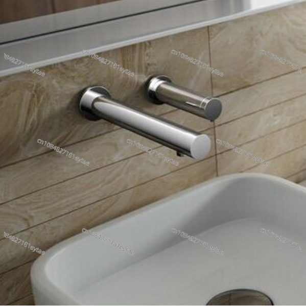 Brass Chrome Automatic Bathroo - Home For Bathroom 评论和价格
