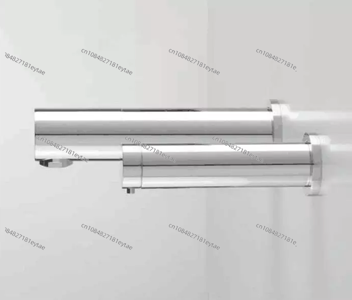 Brass Chrome Automatic Bathroo - Home For Bathroom 评论和价格