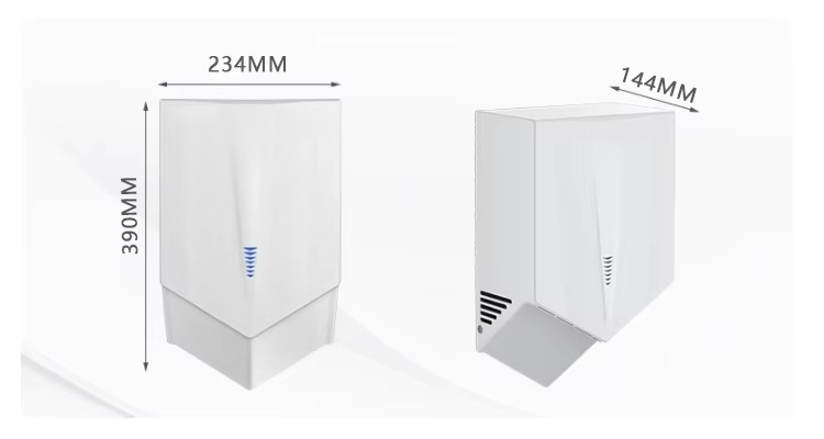 Commercial Jet Hand Dryer Auto - Home Bathroom Hand Dryer 评论和价格