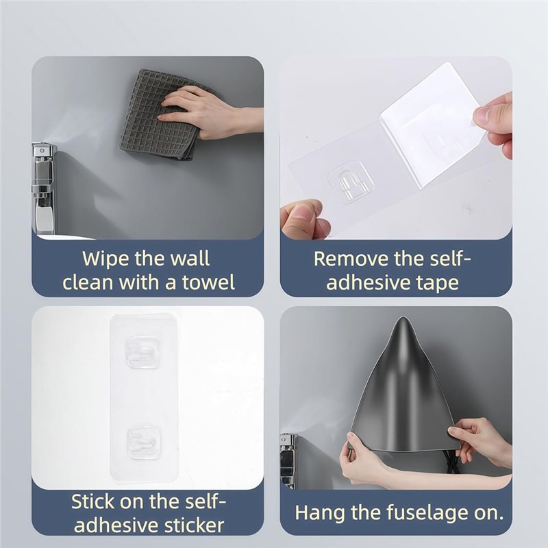 [B25B!】 US Plug Electric Hand  - Home Bathroom Hand Dryer 评论和价格