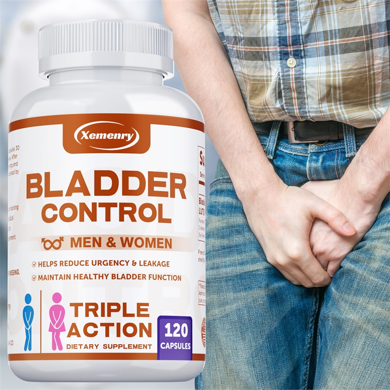 Bladder Control Supplement - R - Home Bathroom Urinal 评论和价格