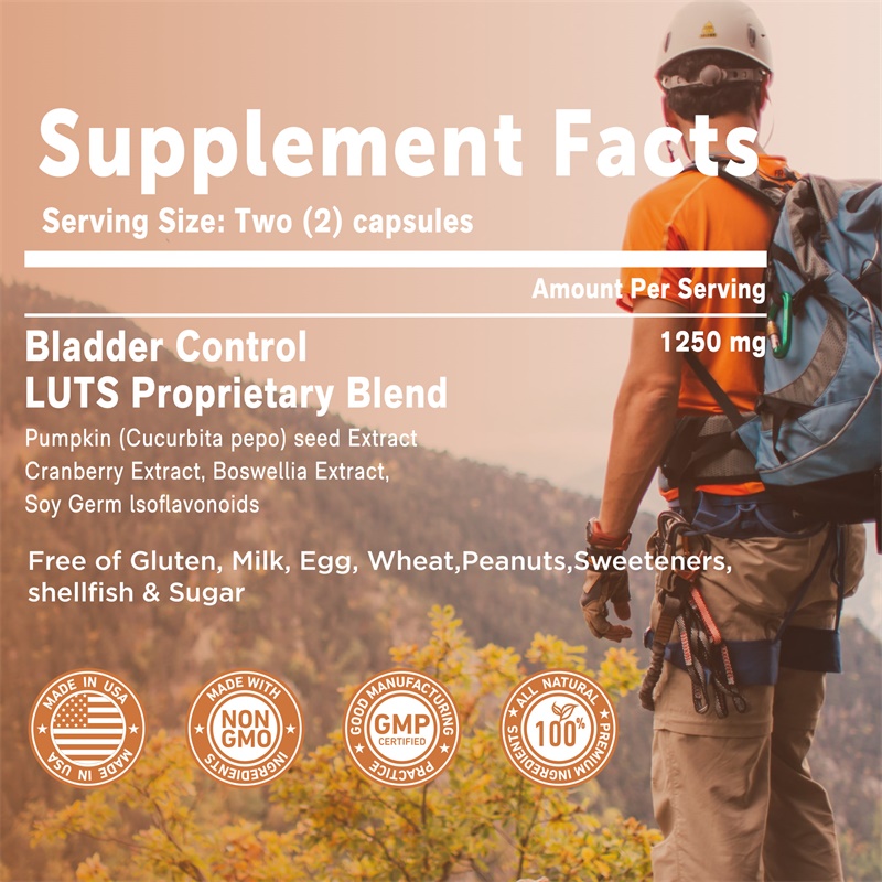 Bladder Control Supplement - R - Home Bathroom Urinal 评论和价格