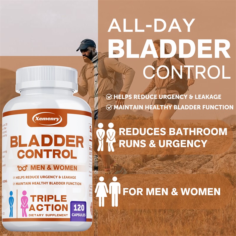 Bladder Control Supplement - R - Home Bathroom Urinal 评论和价格
