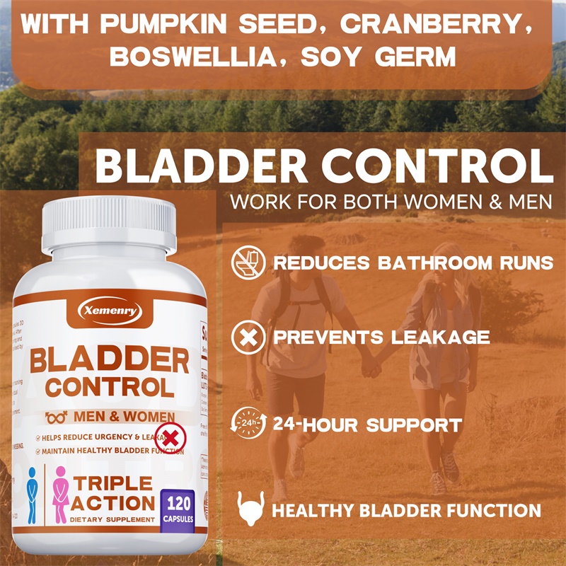 Bladder Control Supplement - R - Home Bathroom Urinal 评论和价格