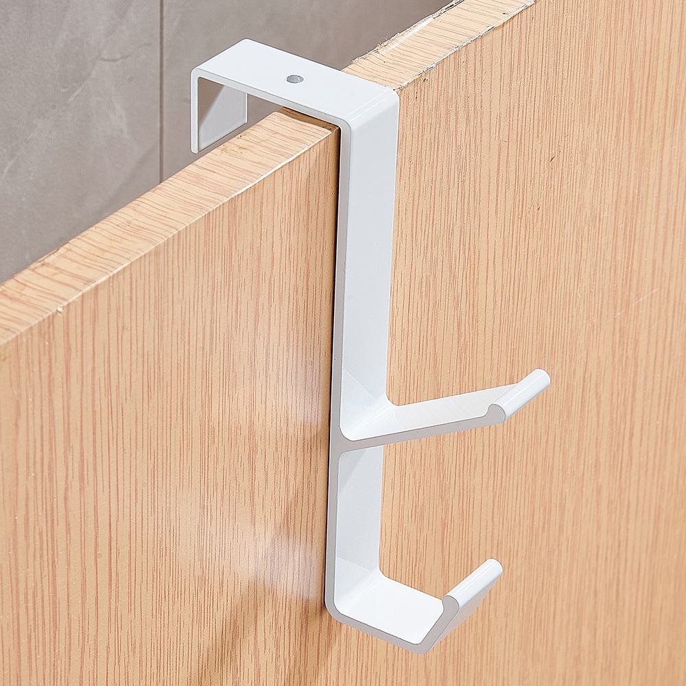 Hooks Over The Door Hooks Home - Home Bathroom Door 评论和价格