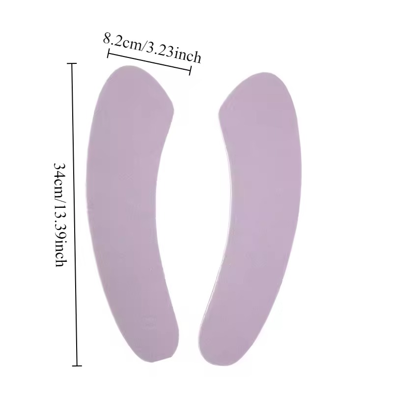 1/5/10Pairs Colorful Toilet Se - Home Bathroom Gadgets 评论和价格