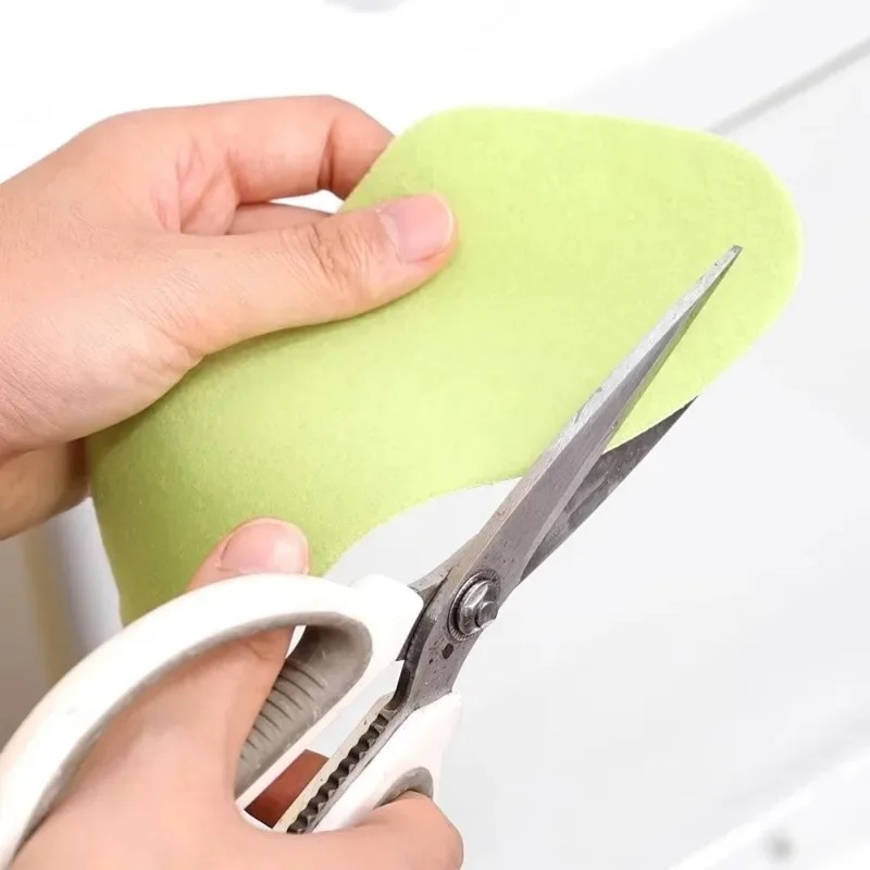 1/5/10Pairs Colorful Toilet Se - Home Bathroom Gadgets 评论和价格