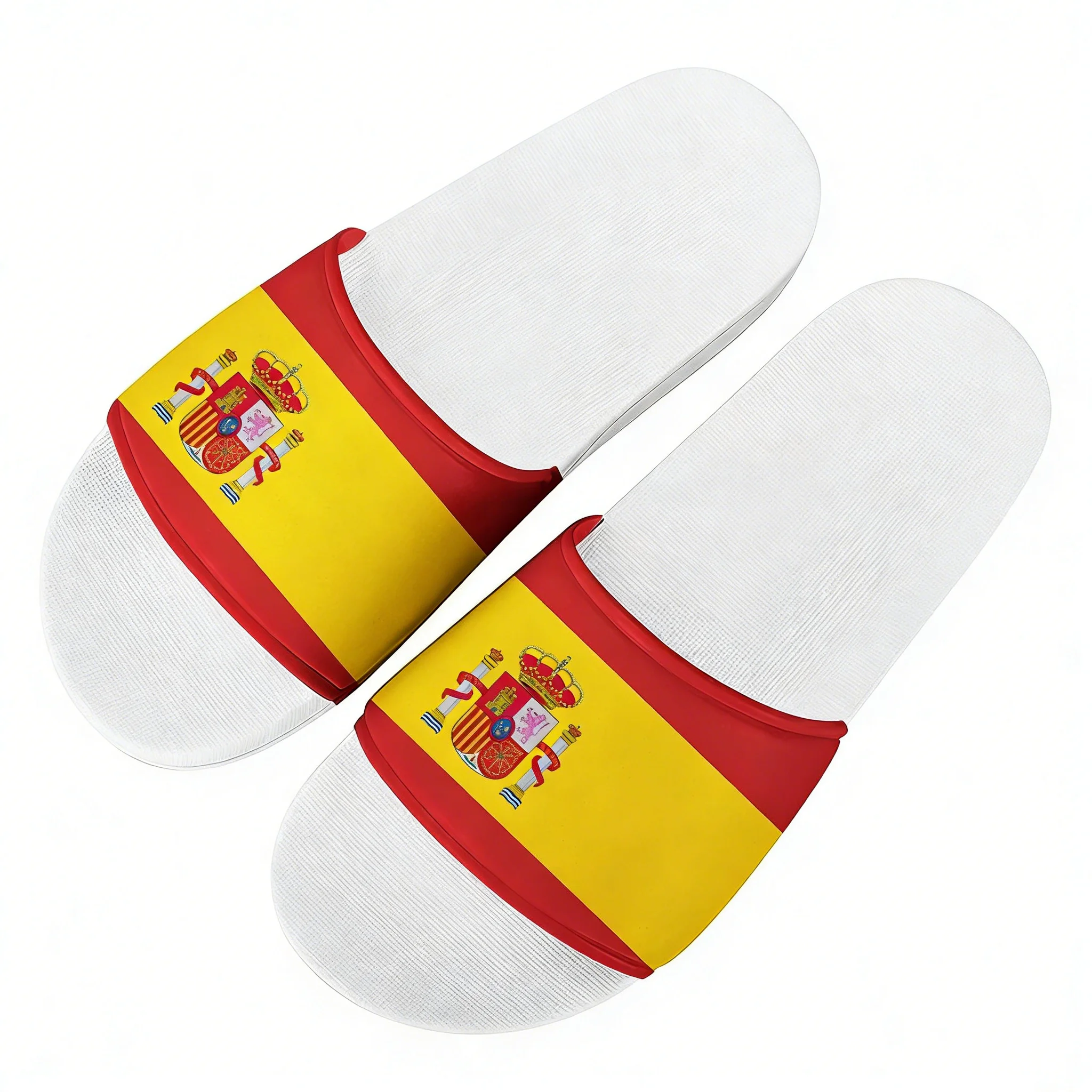 Spanish National Emblem Vox Sl - Home Outside Bathroom 评论和价格