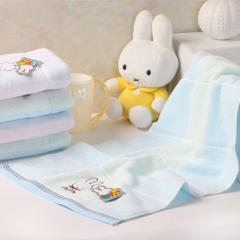 Miffy rabbit sweet and cute cr - Home Goods Bathroom Sets 评论和价格