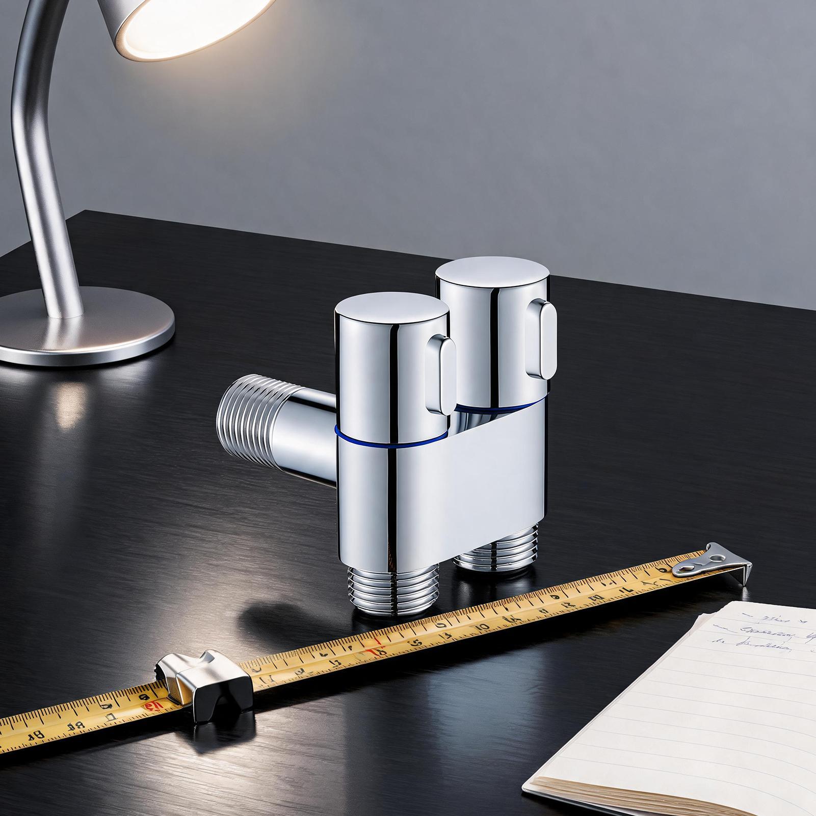 2 Way Water Valve For Shower M - Home Depot Bathroom Vanities 评论和价格