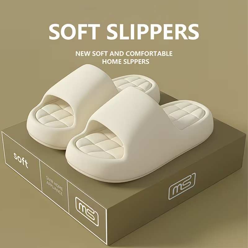 Fashion Women's Slippers Indoo - Home Bath 评论和价格