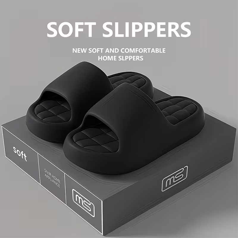 Fashion Women's Slippers Indoo - Home Bath 评论和价格