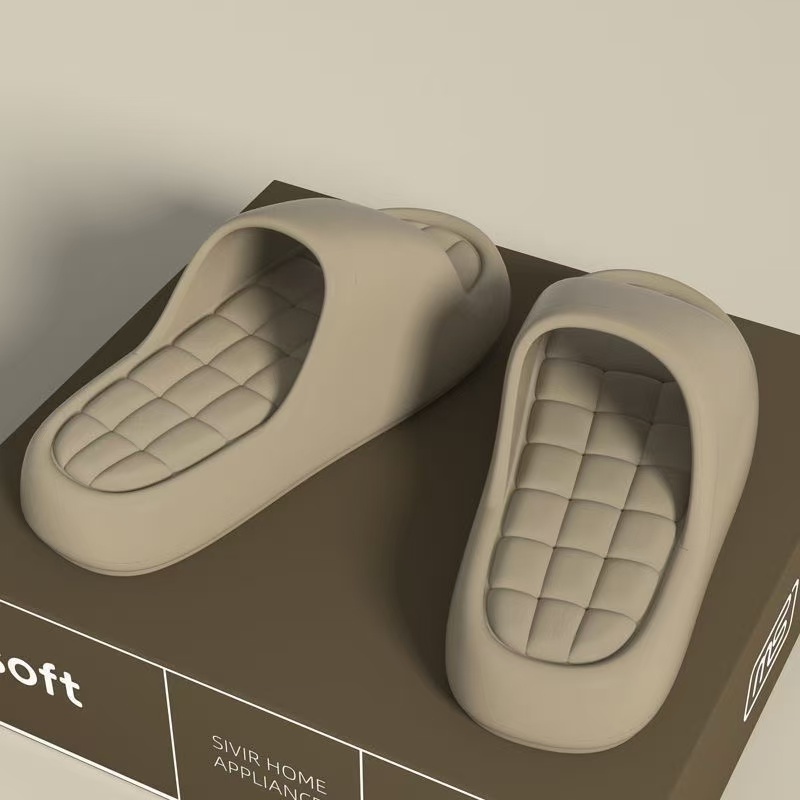 Fashion Women's Slippers Indoo - Home Bath 评论和价格