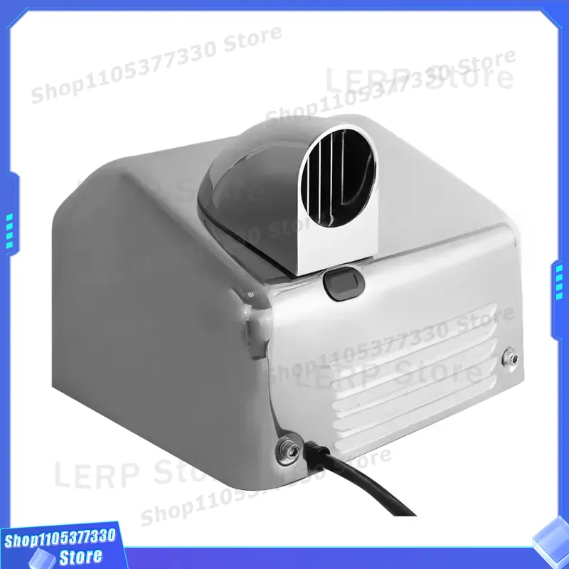 304 Stainless Steel Electric H - Home Bathroom Hand Dryer 评论和价格