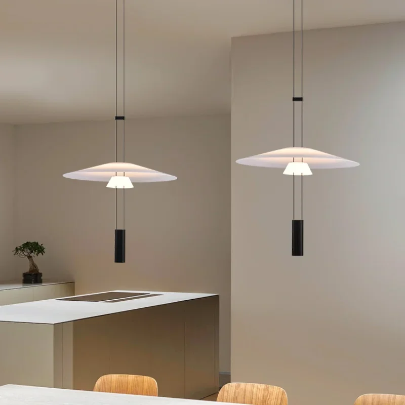 Modern Minimalist LED Ceiling  - Home Of The Year Bathroom 评论和价格