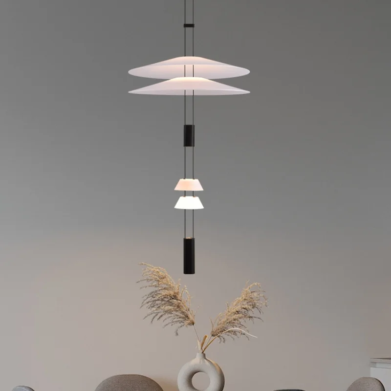 Modern Minimalist LED Ceiling  - Home Of The Year Bathroom 评论和价格
