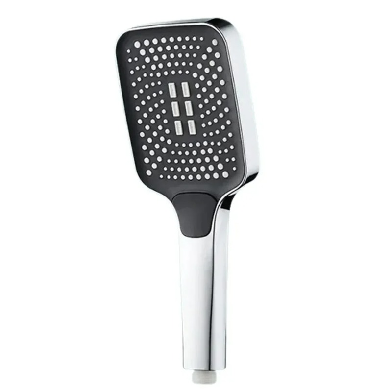 Adjustable 3-Mode High Pressur - Home Bathroom Gadgets 评论和价格