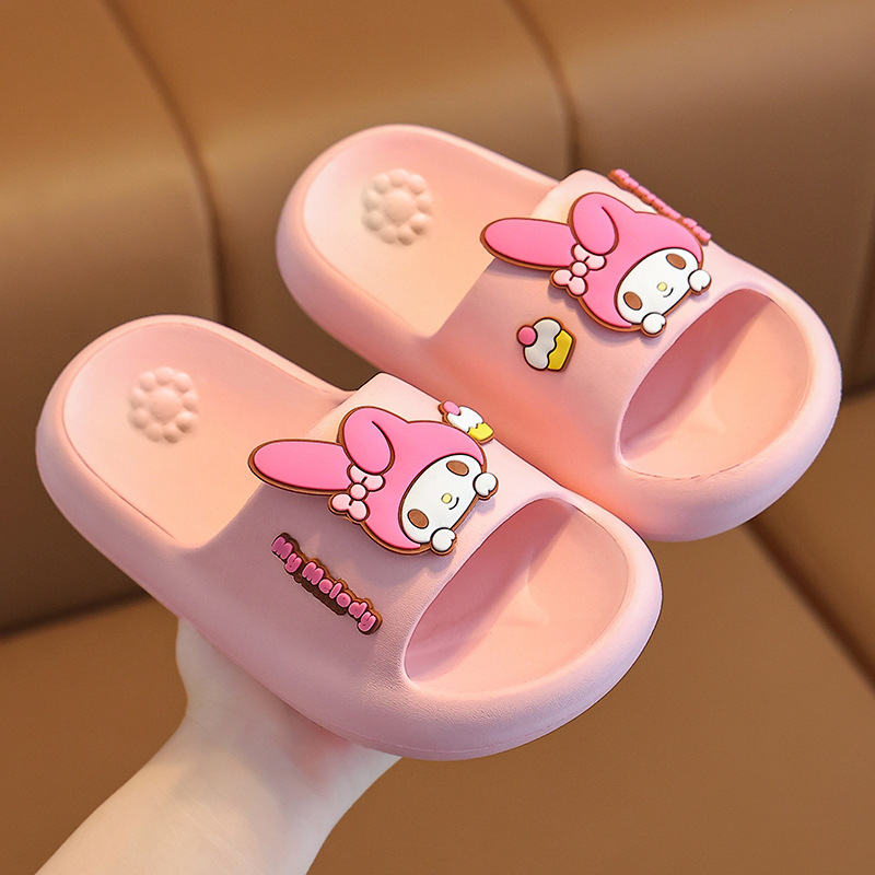 Hello Kitty Flip-Flops: Summer - Home Bathroom Gadgets 评论和价格