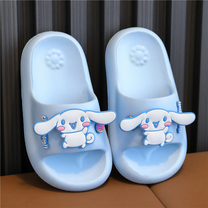 Hello Kitty Flip-Flops: Summer - Home Bathroom Gadgets 评论和价格
