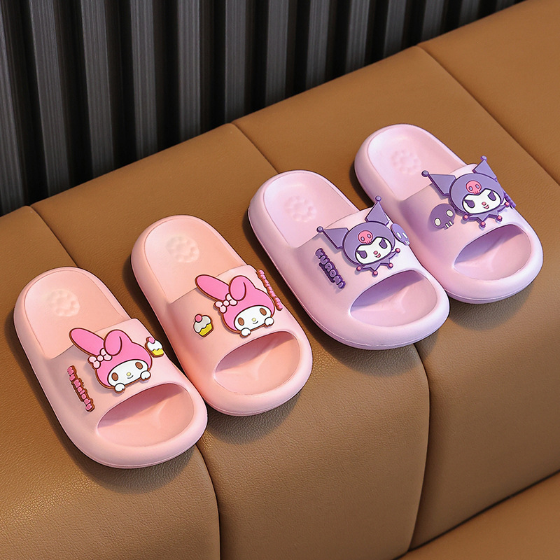 Hello Kitty Flip-Flops: Summer - Home Bathroom Gadgets 评论和价格
