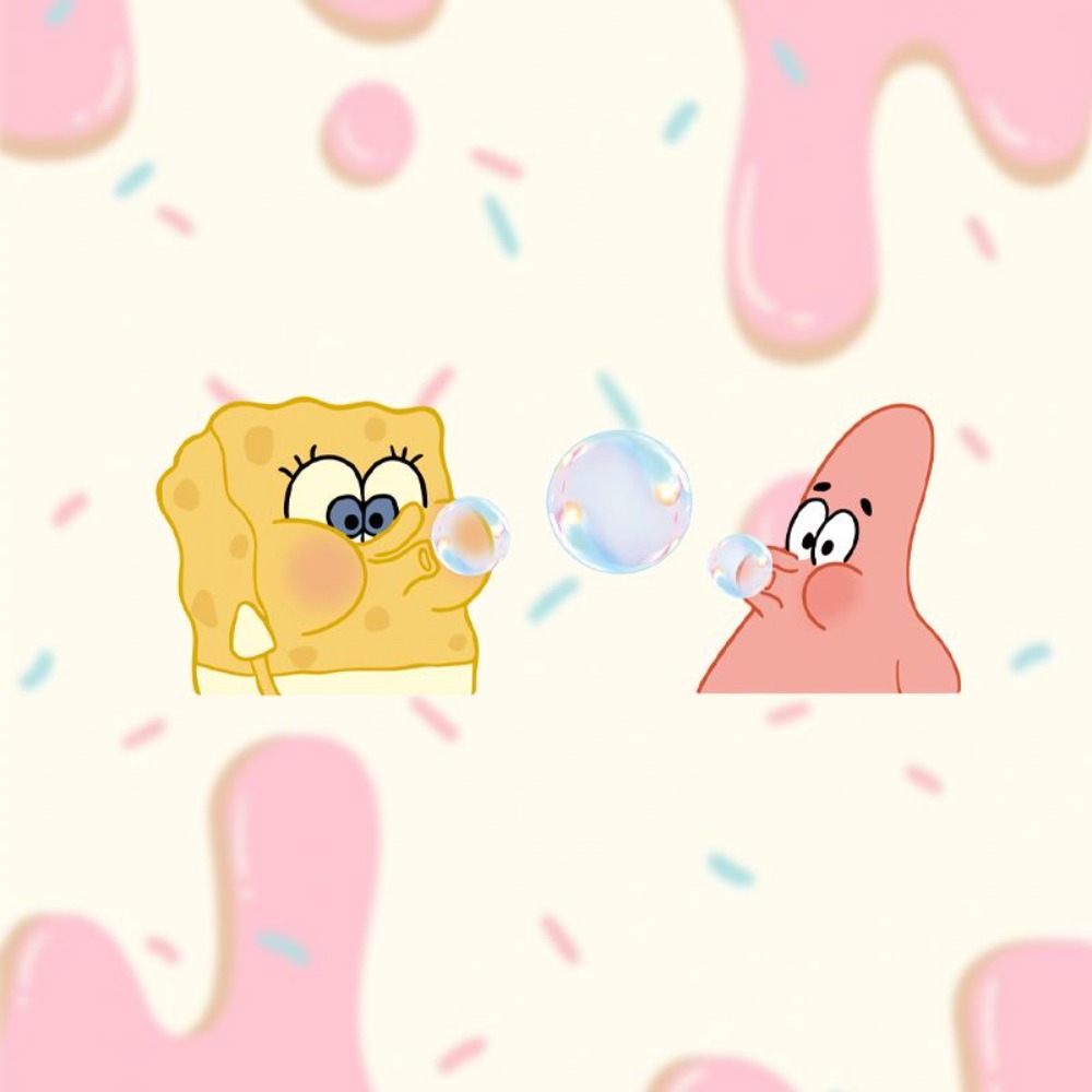 SpongeBob Bathroom Mirror Deca - Home Bathroom Gadgets 评论和价格