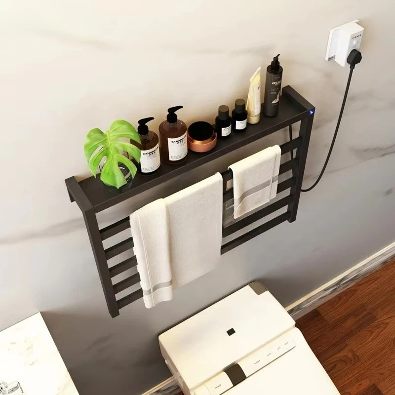 Smart Home Wall Mounted Stainl - Home Bathroom Hand Dryer 评论和价格