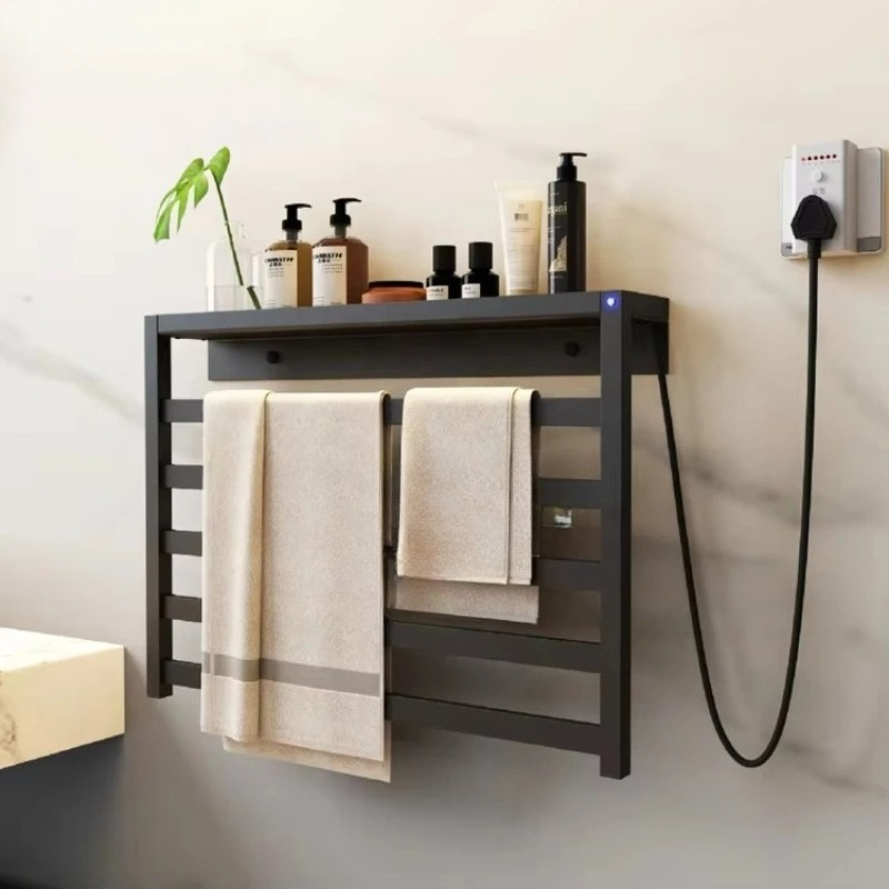 Smart Home Wall Mounted Stainl - Home Bathroom Hand Dryer 评论和价格